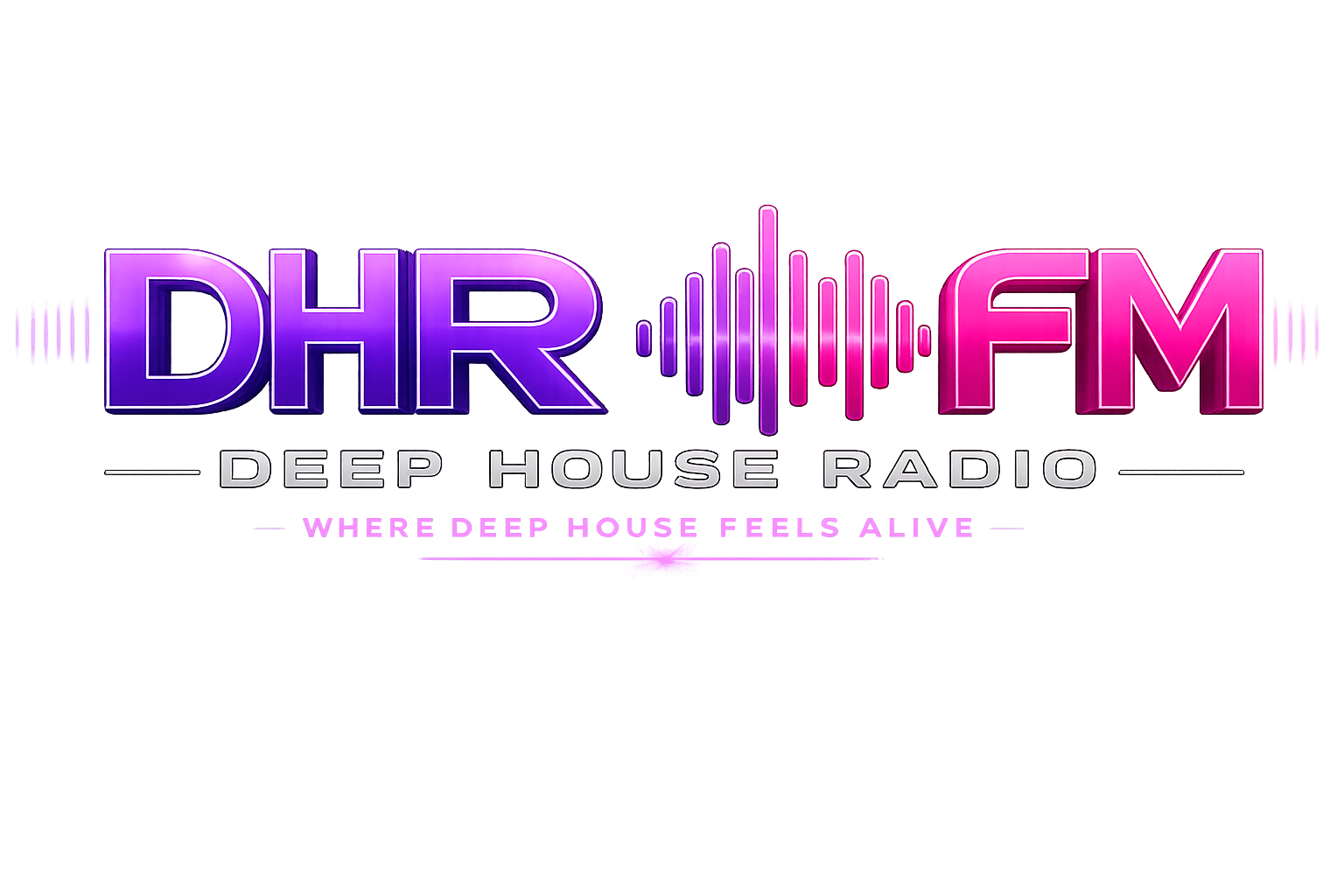 DHR FM – Deep House Radio